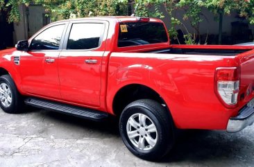 Ford Ranger 2020 Automatic