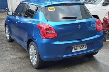 Selling Suzuki Swift 2020