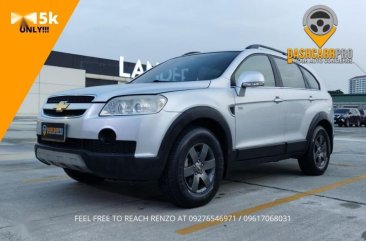  Chevrolet Captiva 2009 