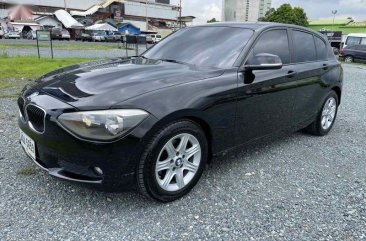 Sell 2015 BMW 116i 