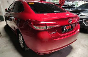  Toyota Vios 2021