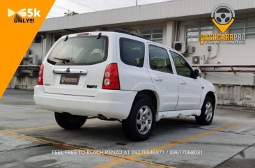 Mazda Tribute 2005 