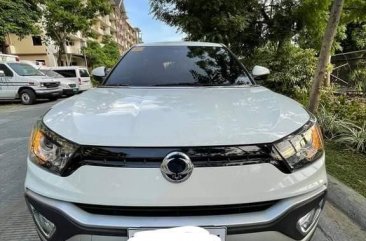 Selling SsangYong Tivoli 2019 SUV