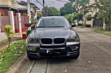  BMW X5 2008