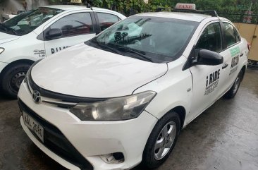  Toyota Vios 2014 