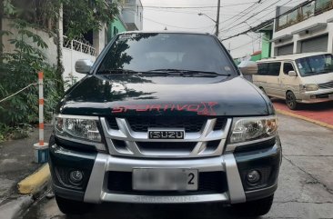 Sell 2015 Isuzu Crosswind 