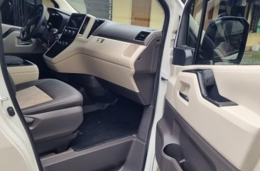 Sell 2019 Toyota Hiace