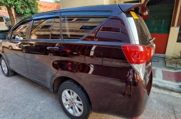 Sell 2019 Toyota Innova