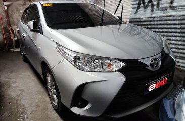  Toyota Vios 2020