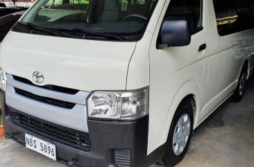 Selling Toyota Hiace 2019 