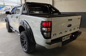 Ford Ranger 2014 