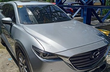 Sell 2017 BMazda Cx-9 