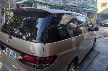 Sell 2004 Toyota Previa 