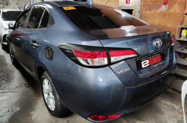 Selling Toyota Vios 2021