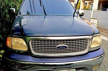 Selling Ford Expedition 2014 