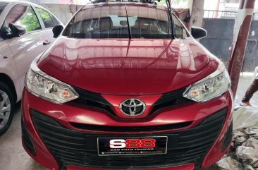 Sell 2019 Toyota Vios