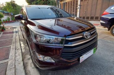 Sell 2019 Toyota Innova