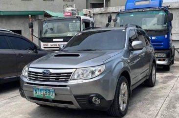 Sell 2010 Subaru Forester 