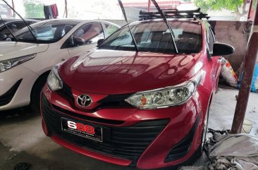 Sell 2019 Toyota Vios