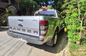 Ford Ranger 2019 