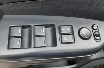 Honda Cr-V 2017 Manual