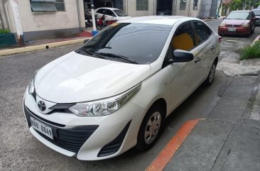  Toyota Vios 2020 Automatic