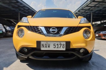 Selling Nissan Juke 2017 