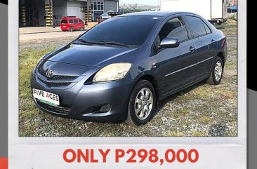 Sell 2010 Toyota Vios 