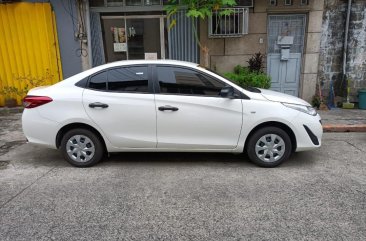  Toyota Vios 2020 Automatic