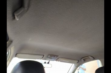 Selling Toyota Camry 2009 Sedan in Quezon City