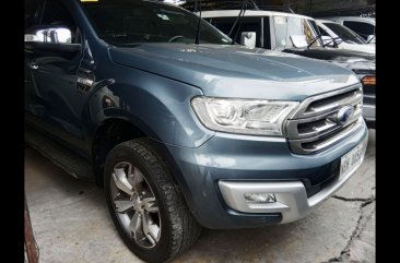  Ford Everest 2019 SUV Automatic for sale in Quezon City