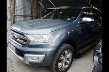  Ford Everest 2019 SUV Automatic for sale in Quezon City