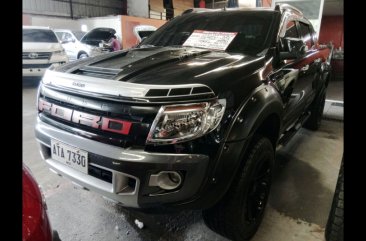 Sell 2015 Ford Ranger in Quezon City