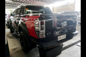 Sell 2015 Ford Ranger in Quezon City