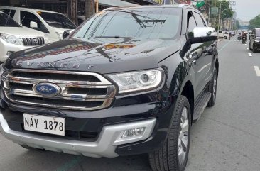  Ford Everest 2020 for sale 