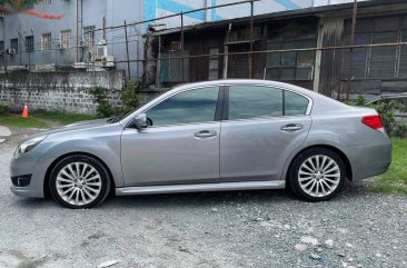 Subaru Legacy 2012 for sale Automatic