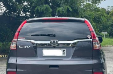 Honda Cr-V 2017 for sale Automatic