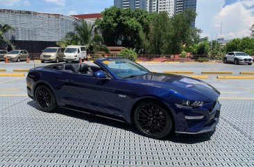 Ford Mustang 2018 for sale Automatic