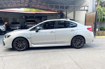  Subaru WRX 2018 for sale 