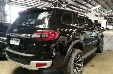 Sell 2018 Ford Everest 