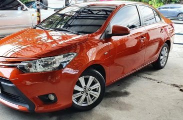  Toyota Vios 2014 for sale Automatic