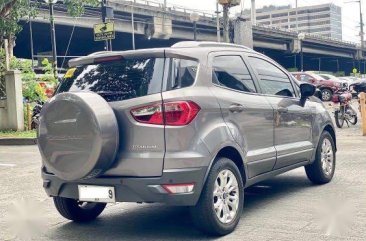 Ford Ecosport 2015 for sale 