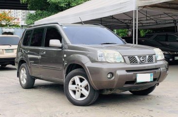 Nissan X-Trail 2008 for sale