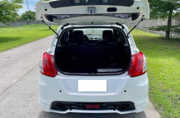 Sell 2012 Suzuki Swift