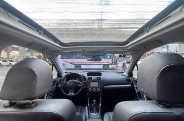 Subaru Forester 2015 for sale