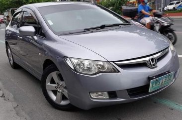  Honda Civic 2008 for sale Automatic