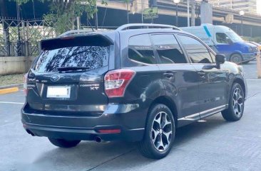 Selling Subaru Forester 2014