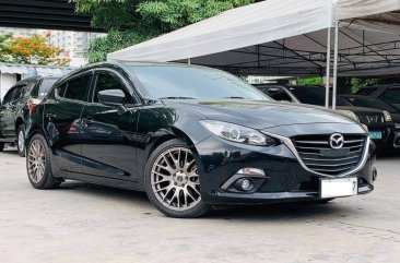 Mazda 3 2016 for sale Automatic