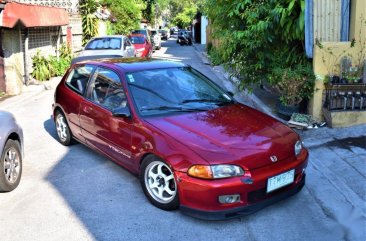 Honda Civic 1994 for sale Manual