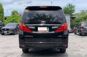 Toyota Alphard 2013 for sale Automatic